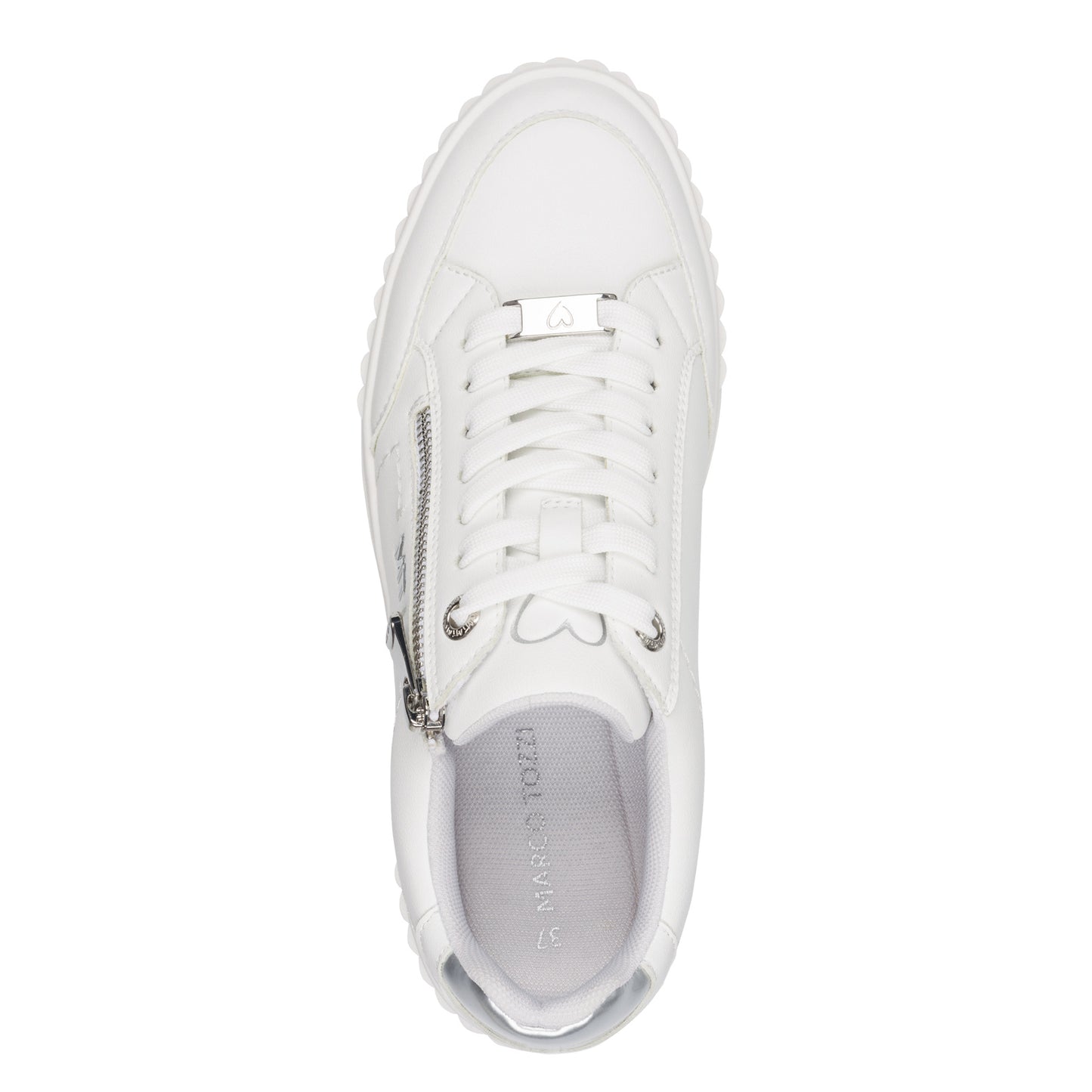 Marco Tozzi 22-23728-26 Platform Trainer