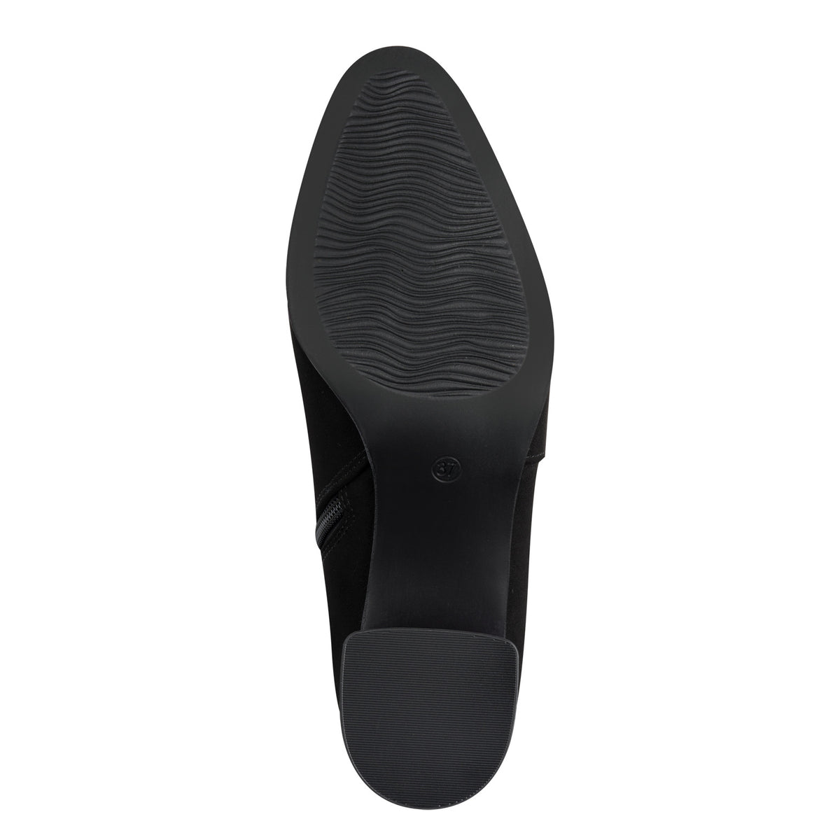 Marco Tozzi 2-25337-47 Navy Comb Boots