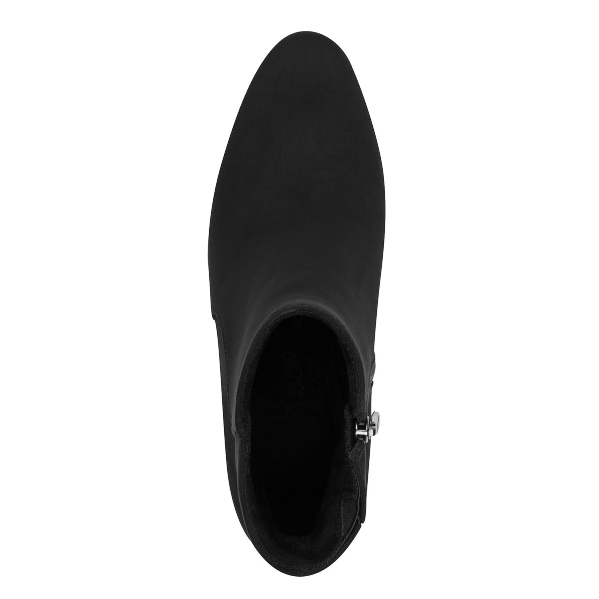 Marco Tozzi 2-25364-43 Black Ankle Boot
