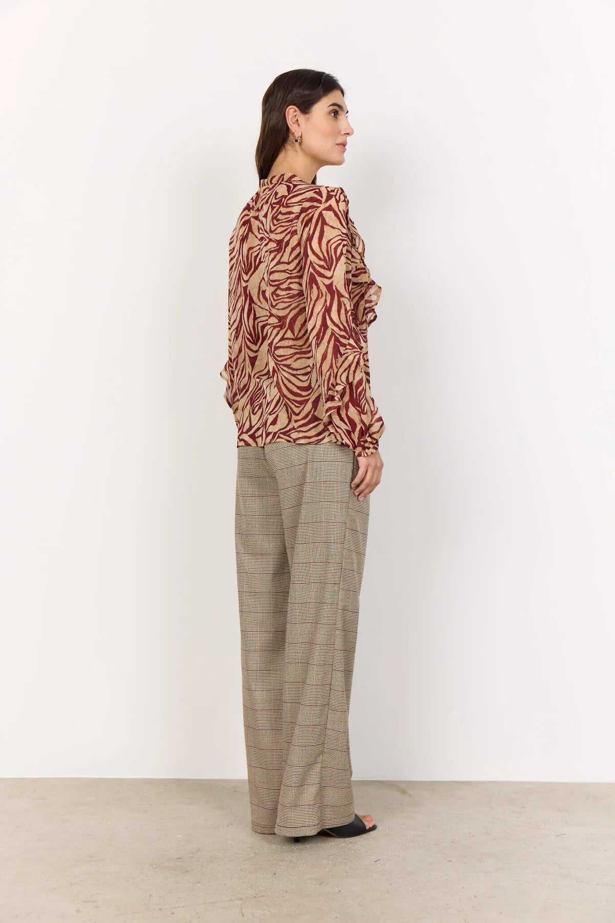 Soyaconcept Valborg Blouse