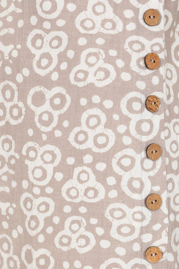 Alice Collins Kylie Print Dress