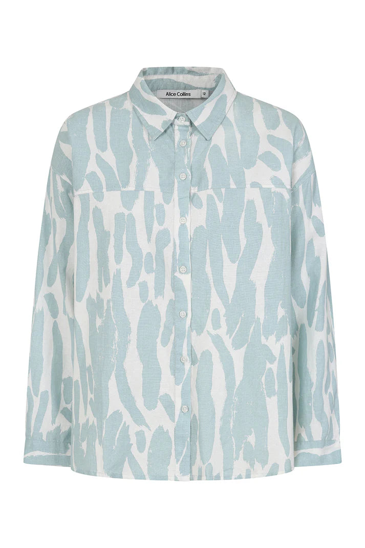 Alice Collins Beth Jacket