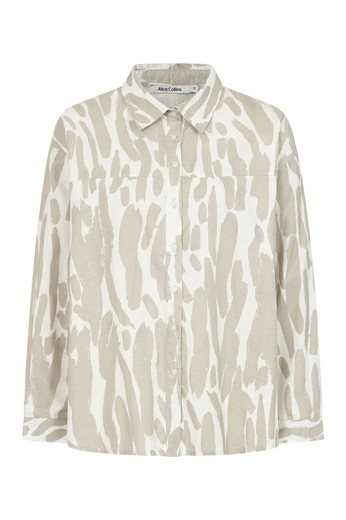 Alice Collins Beth Jacket