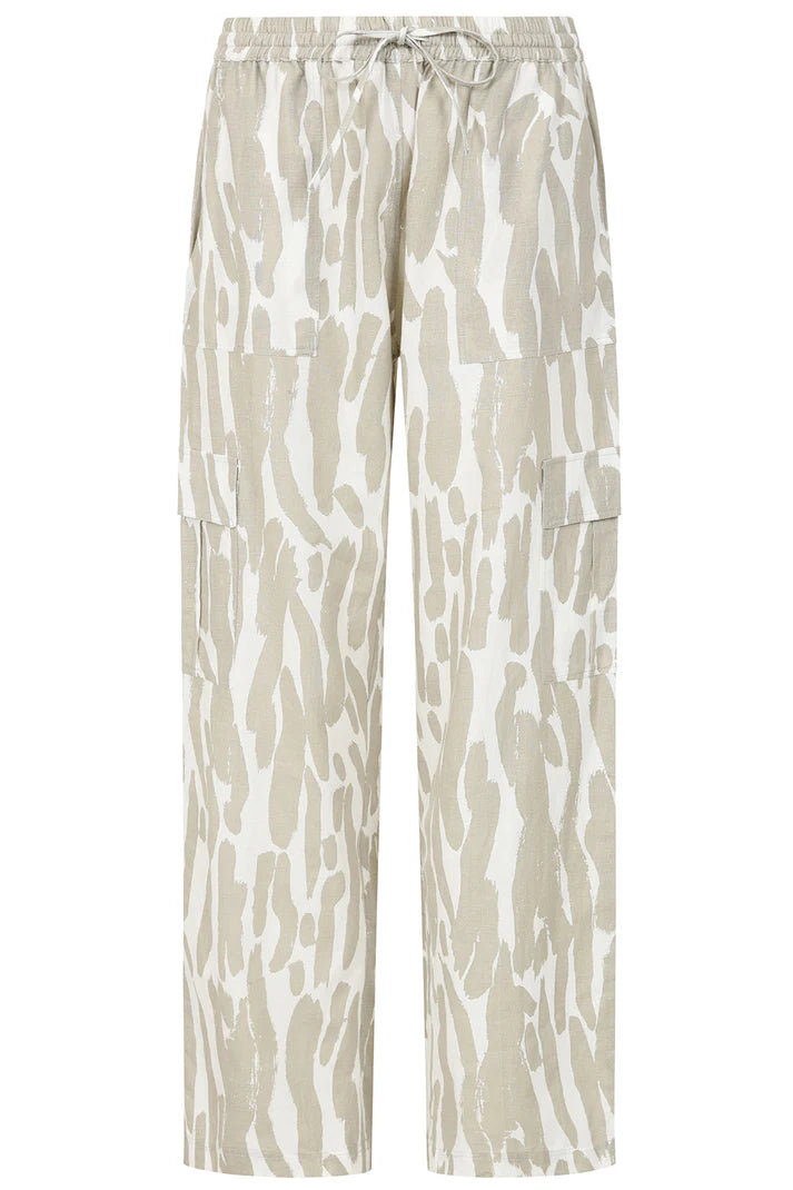 Alice Collins Beth Pants