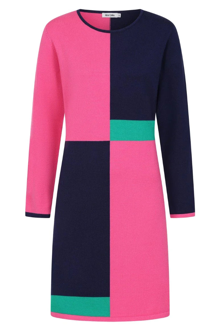 Alice Collins Ivy Dress