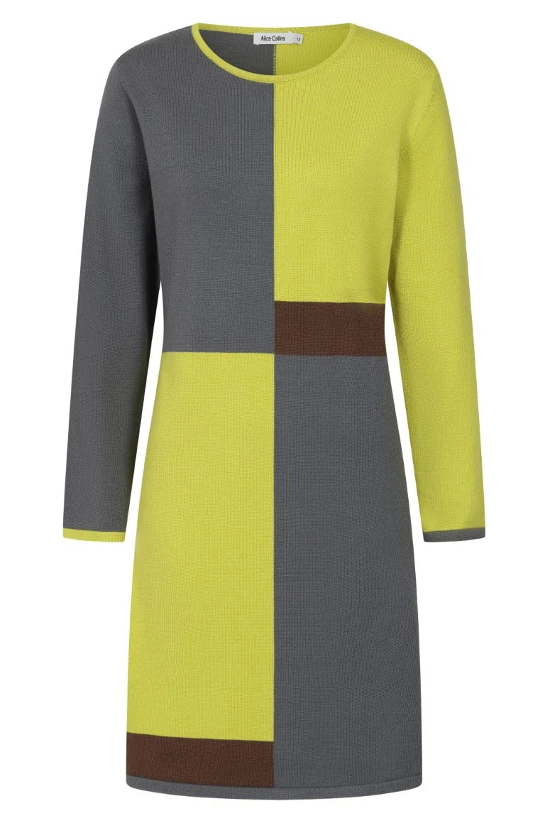 Alice Collins Ivy Dress
