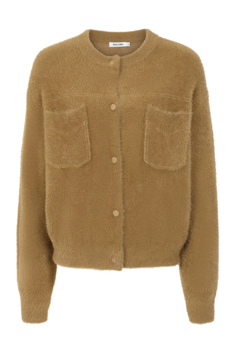 Alice Collins Sophie Knit Jacket