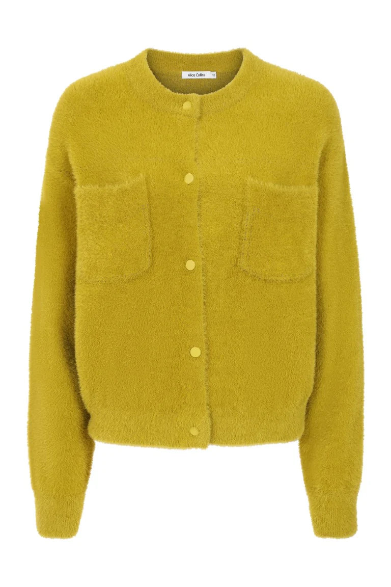 Alice Collins Sophie Knit Jacket