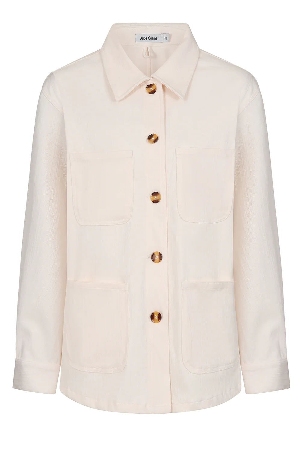Alice Collins Millie Jacket 036S100