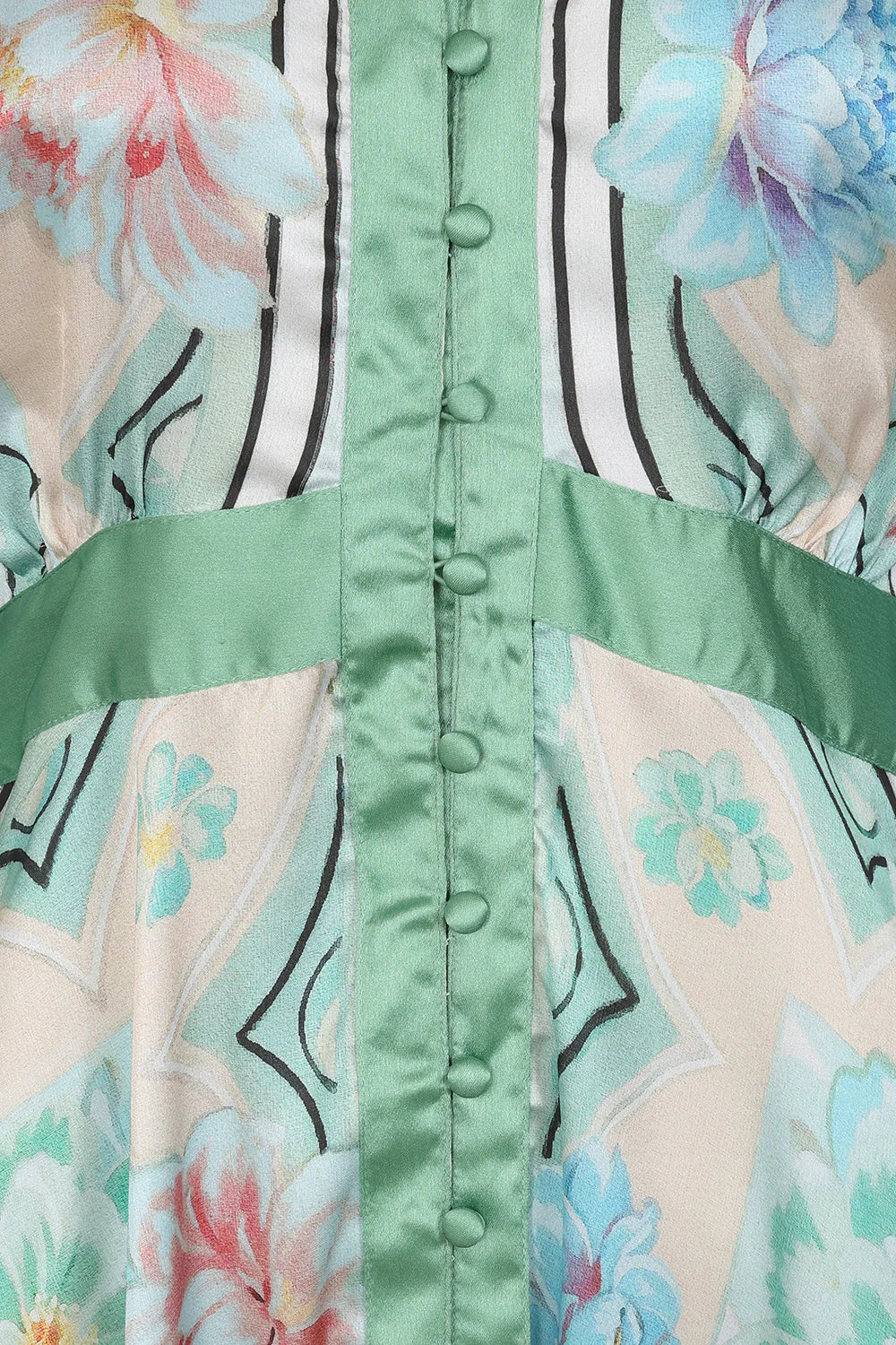 Alice Collins Jane Dress 036S323