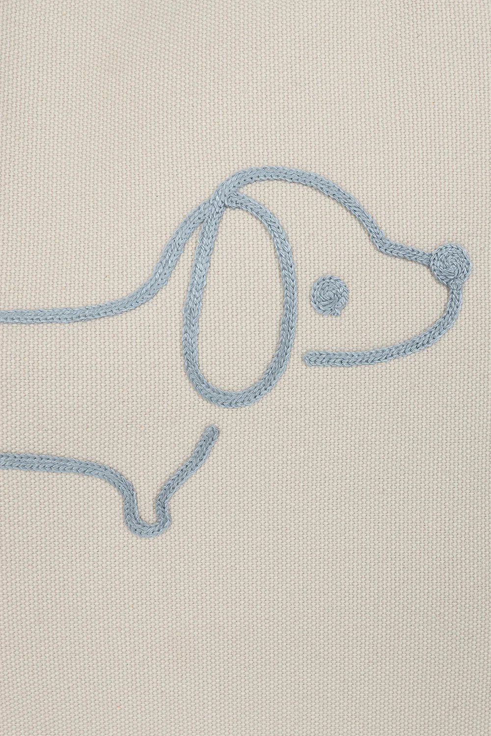 Alice Collins Sausage Dog Bag 036S609