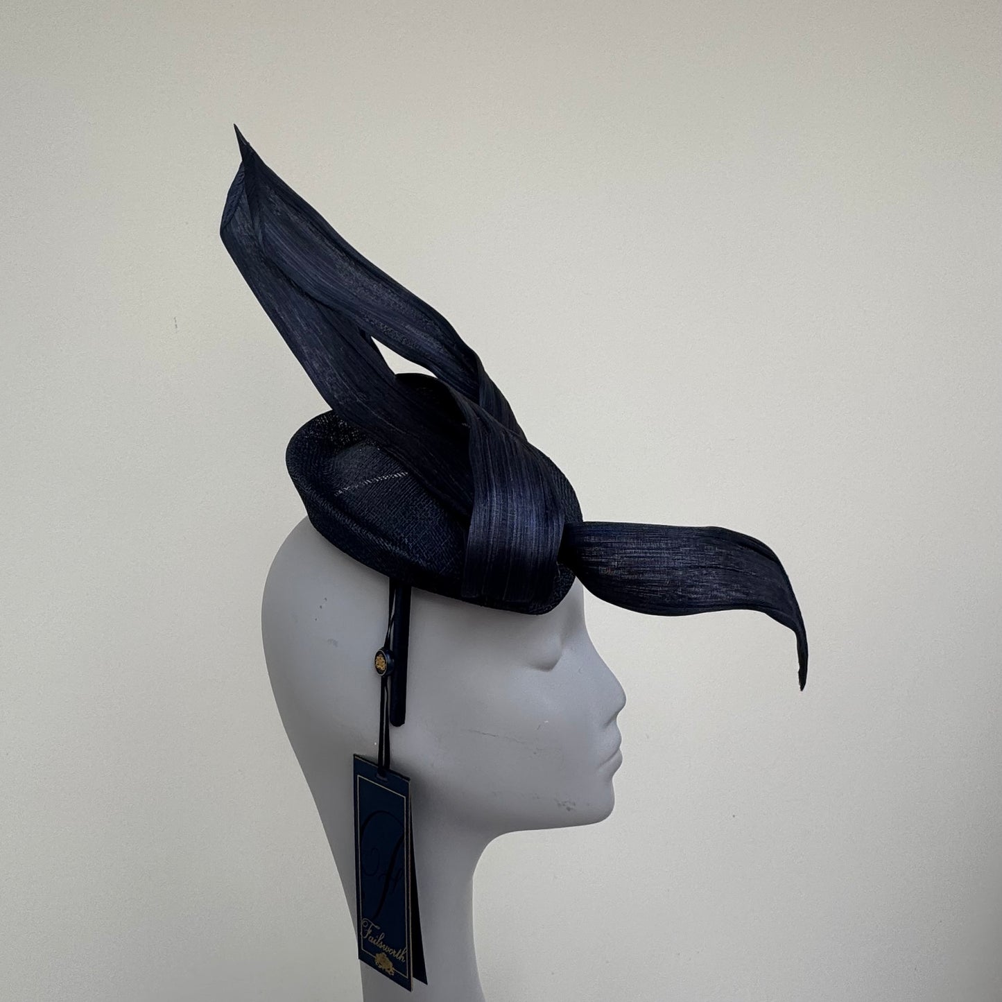 Failsworth 112 Navy Hatinator