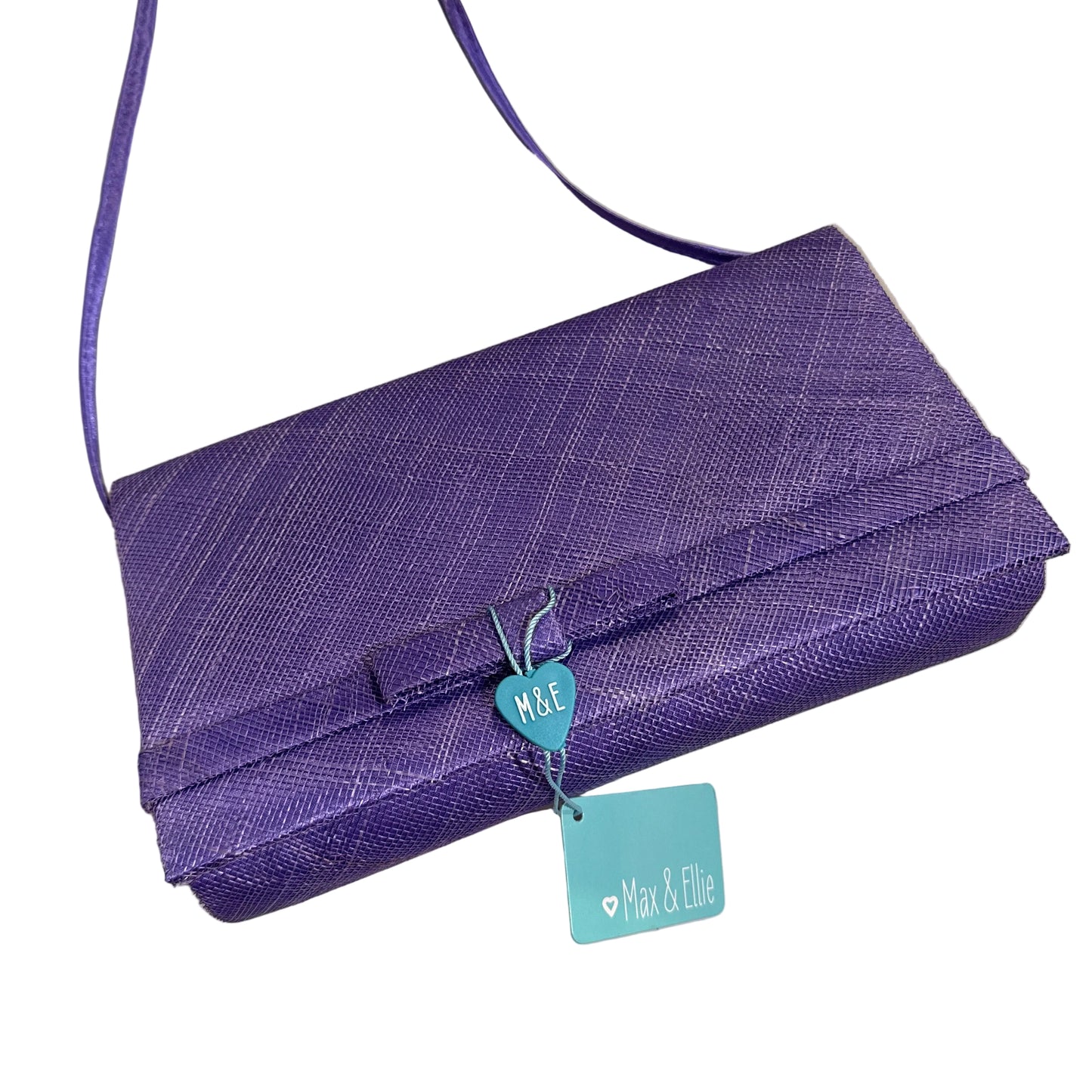Max and Ellie Handbag Wisteria AX1/AX2