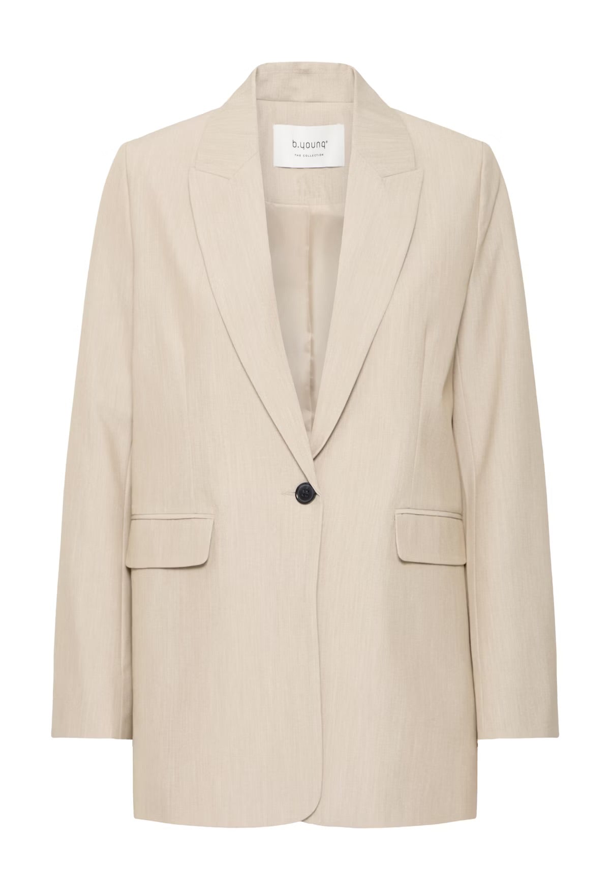 B.Young 20813078 BYDANTA Blazer