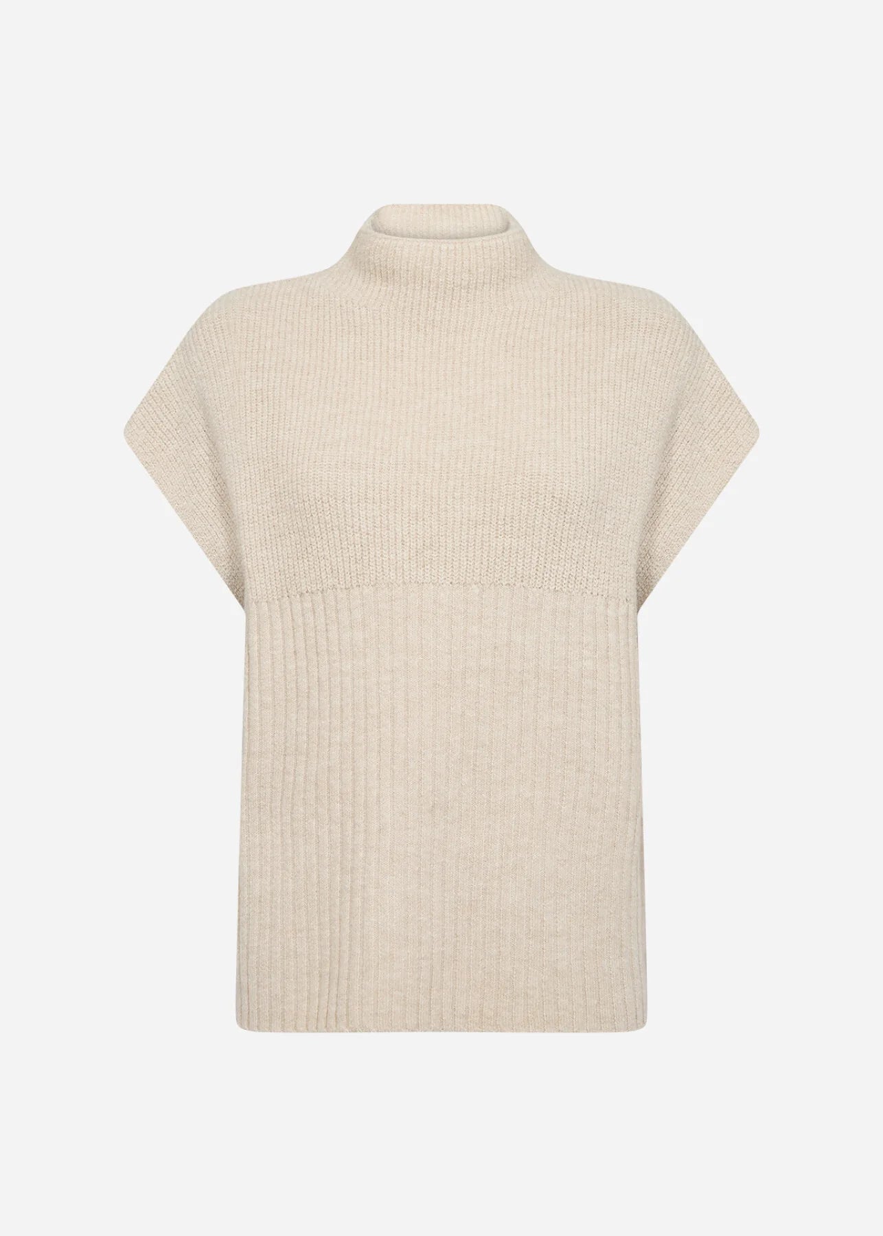 Soyaconcept Virginia Knitted Vest