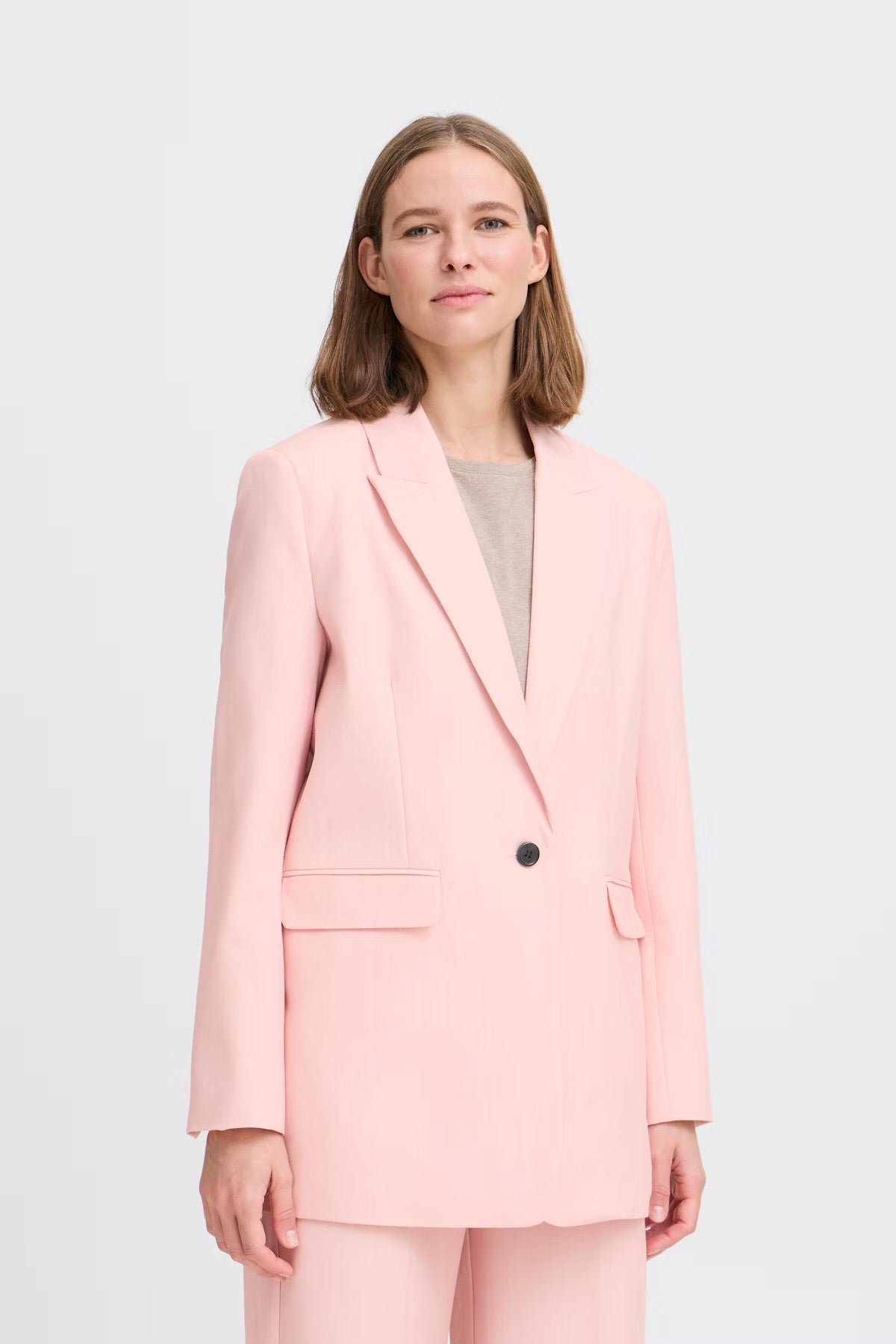 B.Young 20813078 BYDANTA Blazer