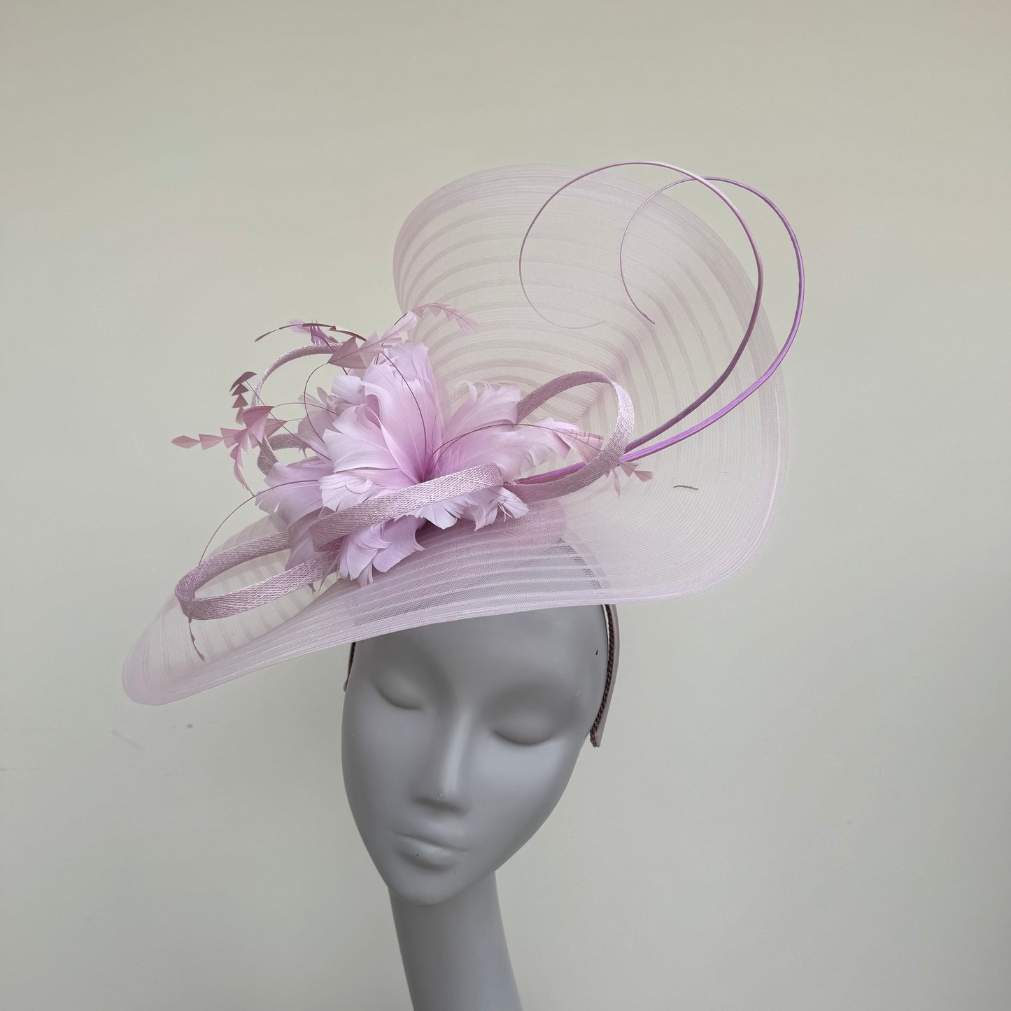 J Bees JB20/212 Orchid Large Net Hatinator