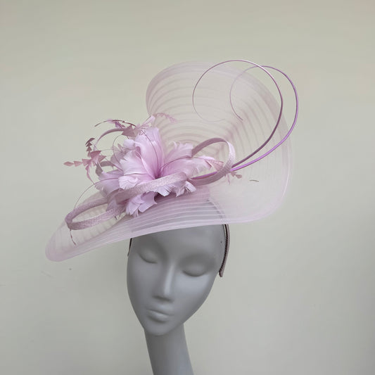 J Bees JB20/212 Orchid Large Net Hatinator