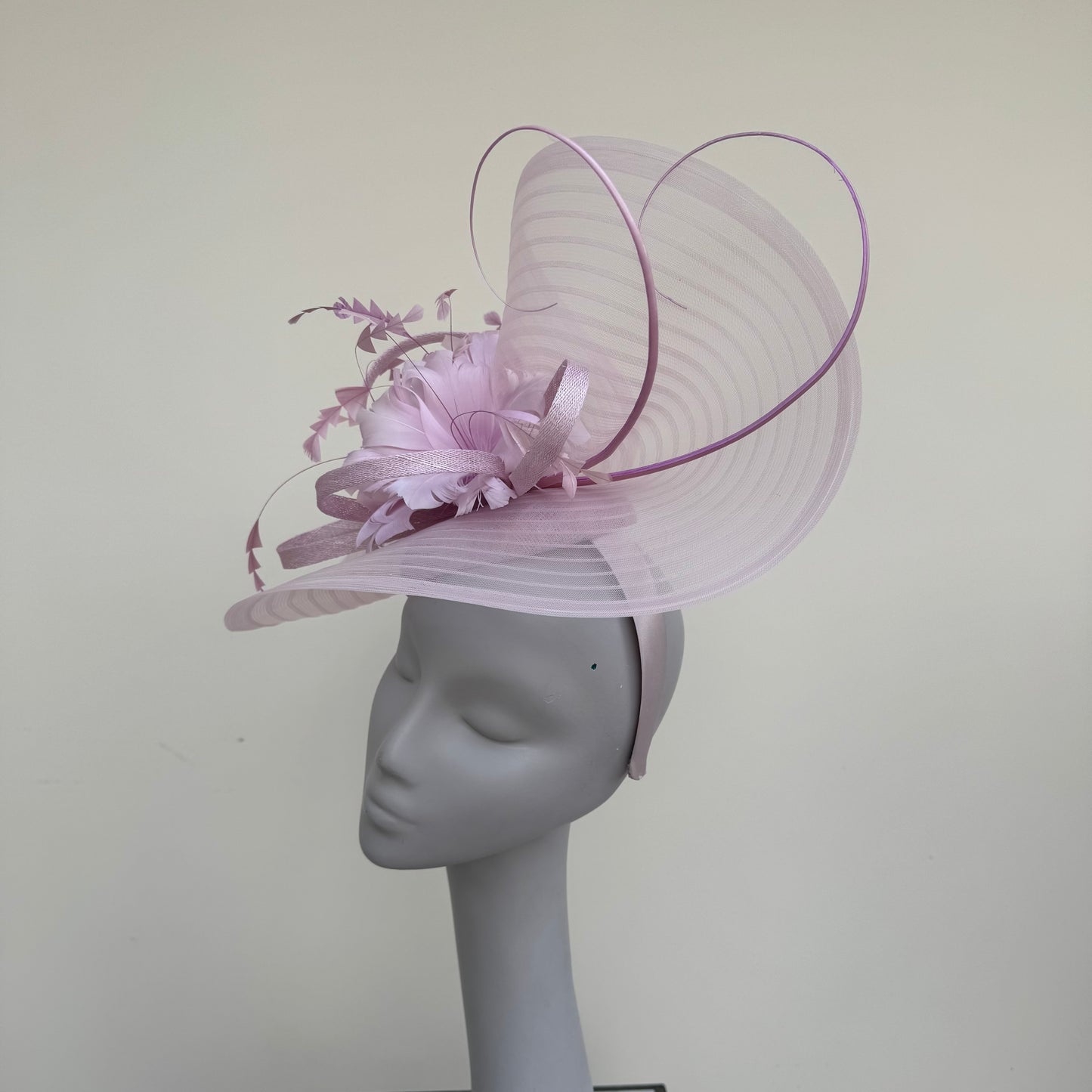 J Bees JB20/212 Orchid Large Net Hatinator