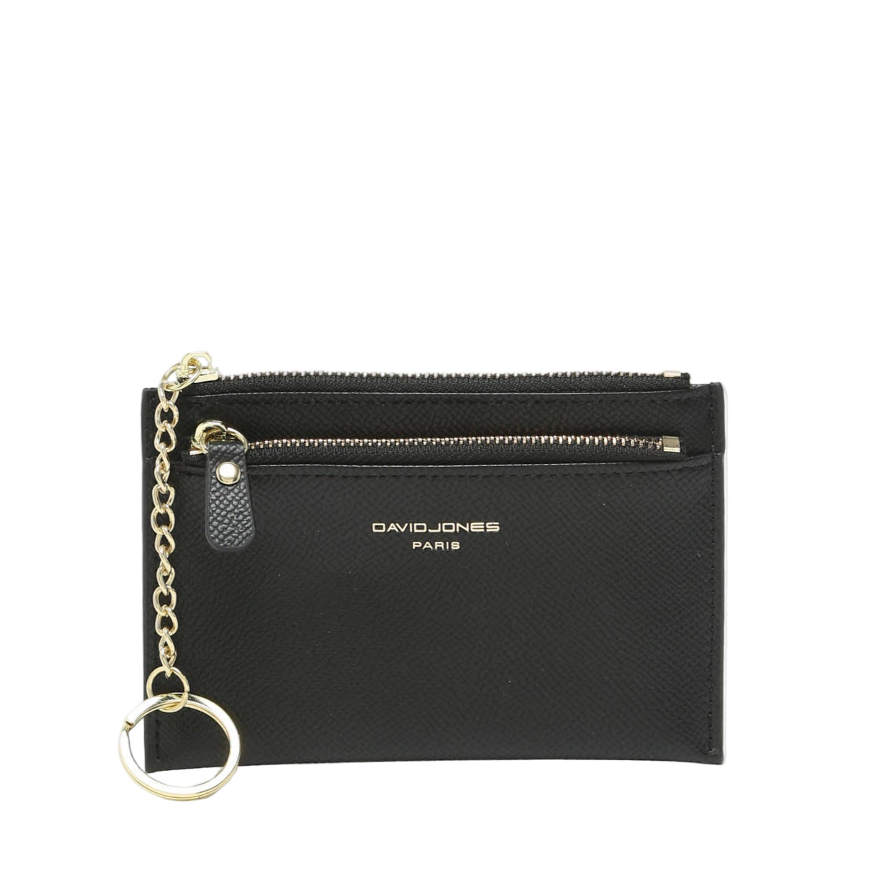 David Jones Zip top purse DJ0089