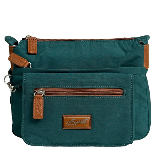 Spirit 1651 Crossbody Bag