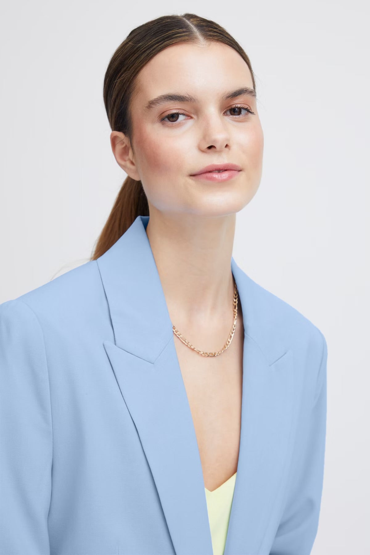 B.Young 20813078 BYDANTA Blazer