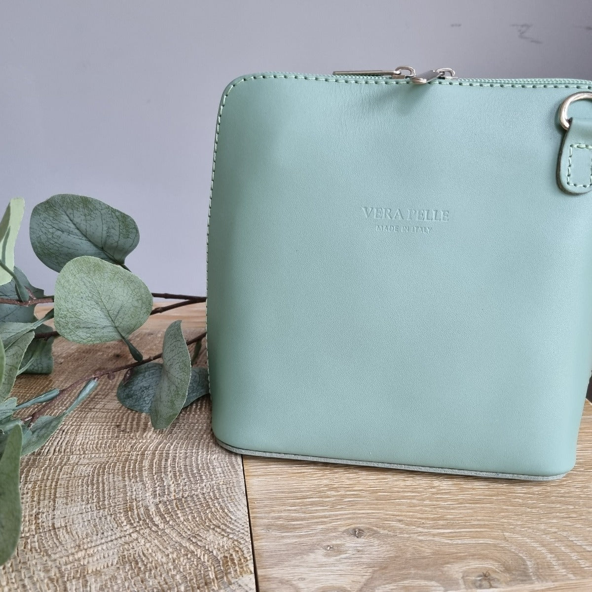 Dusty Green