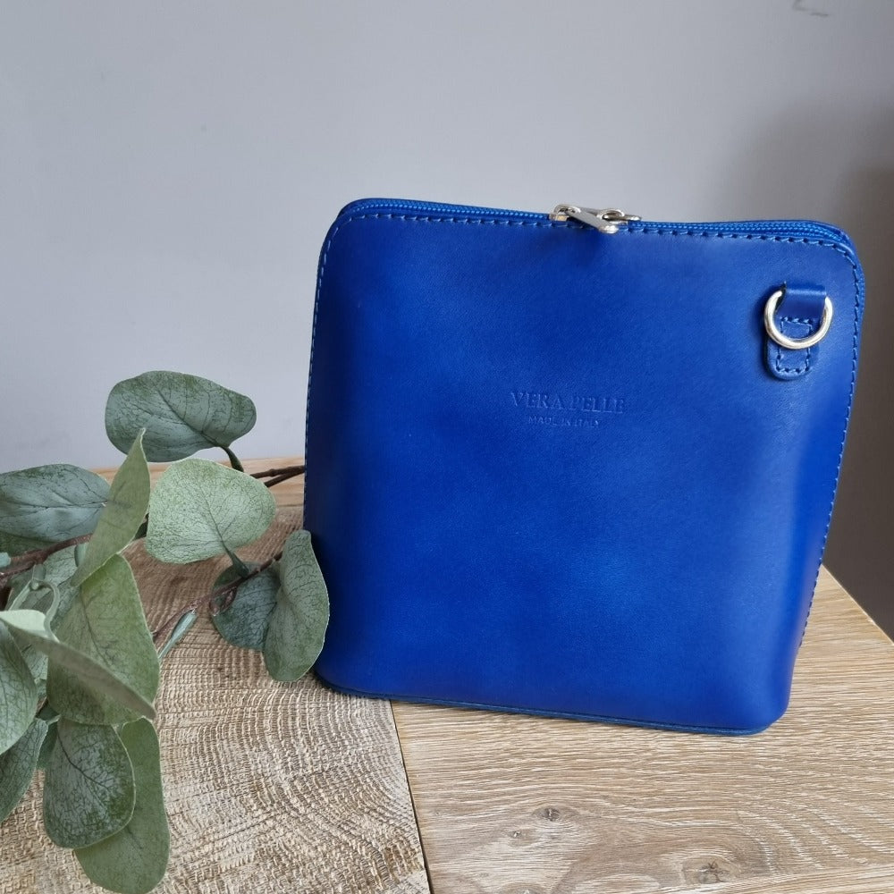 Royal Blue