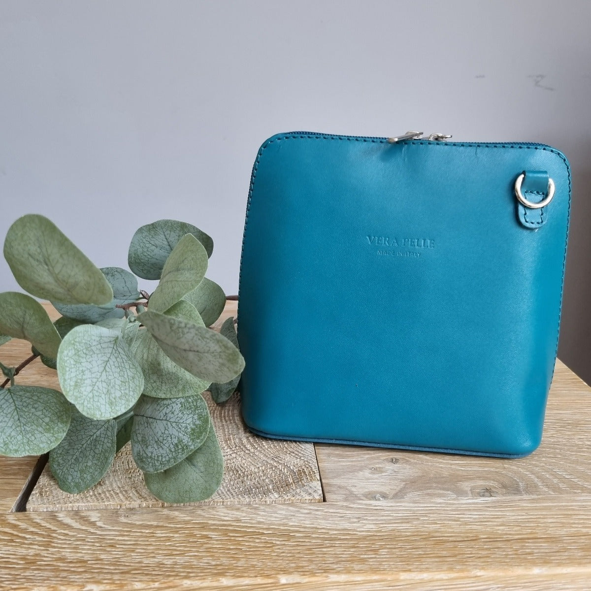 Turquoise