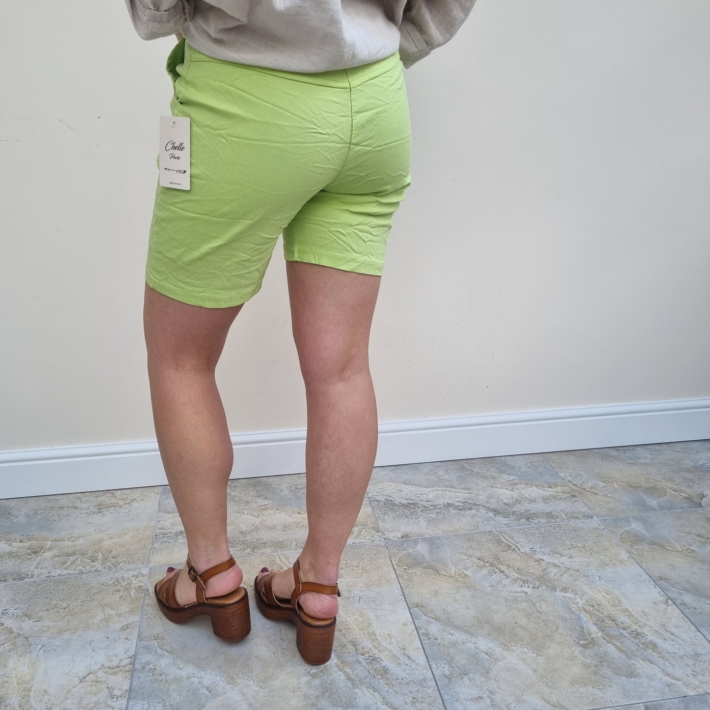 Magic Short Shorts