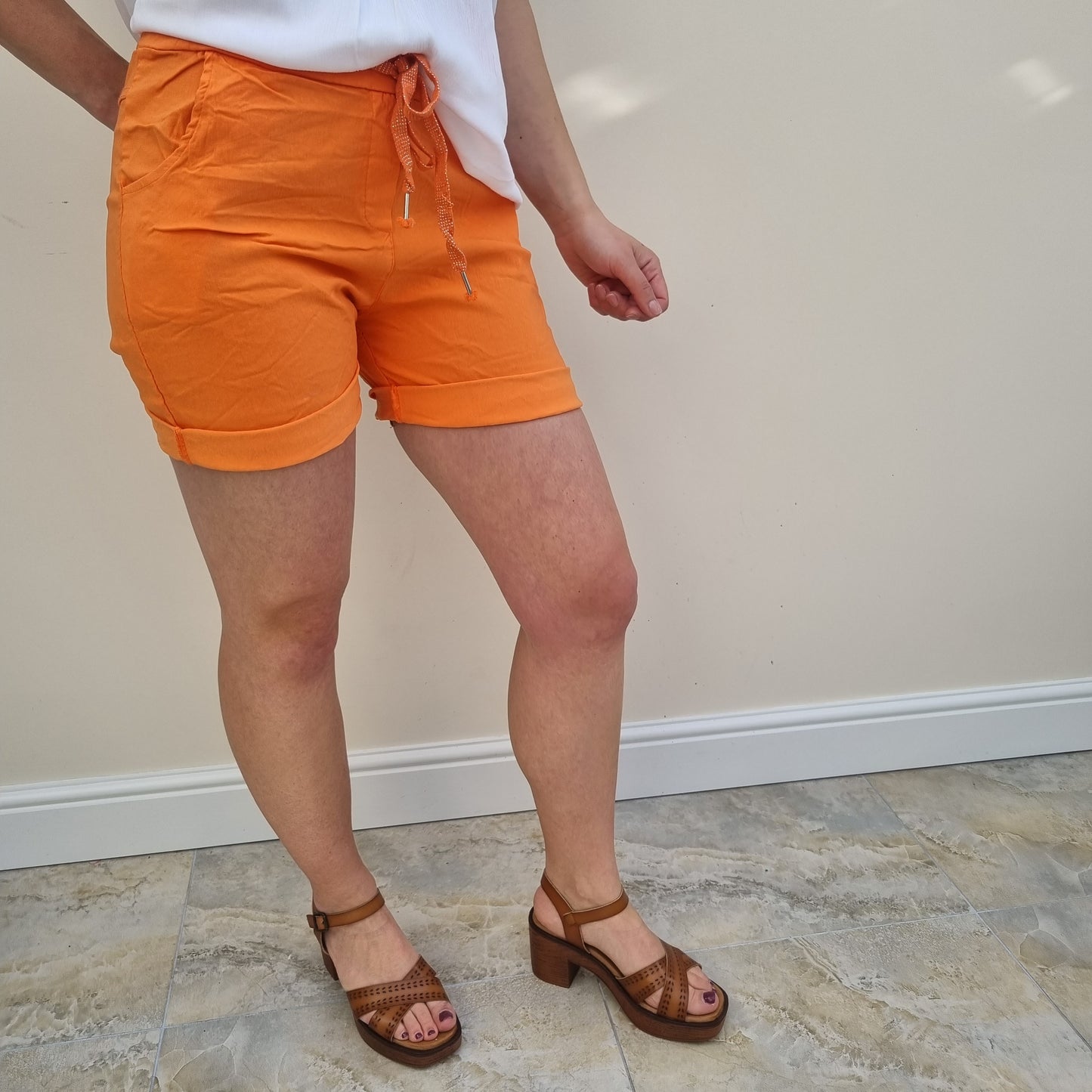 Magic Short Shorts