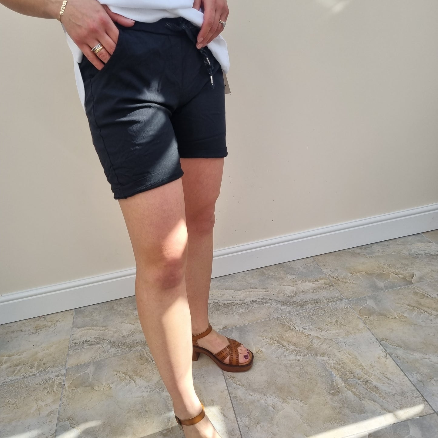 Magic Short Shorts
