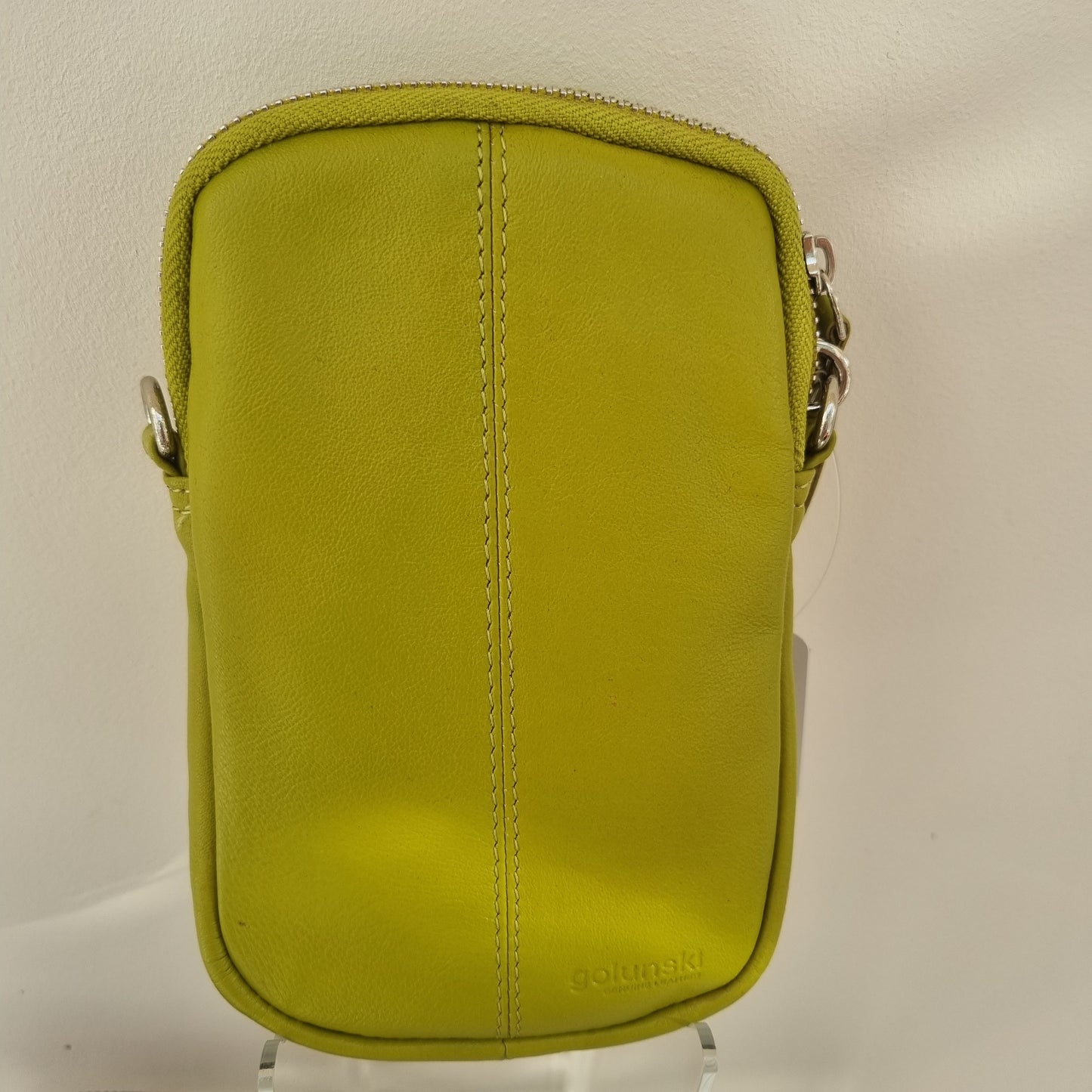 MB4 Mini Cross Body Bag