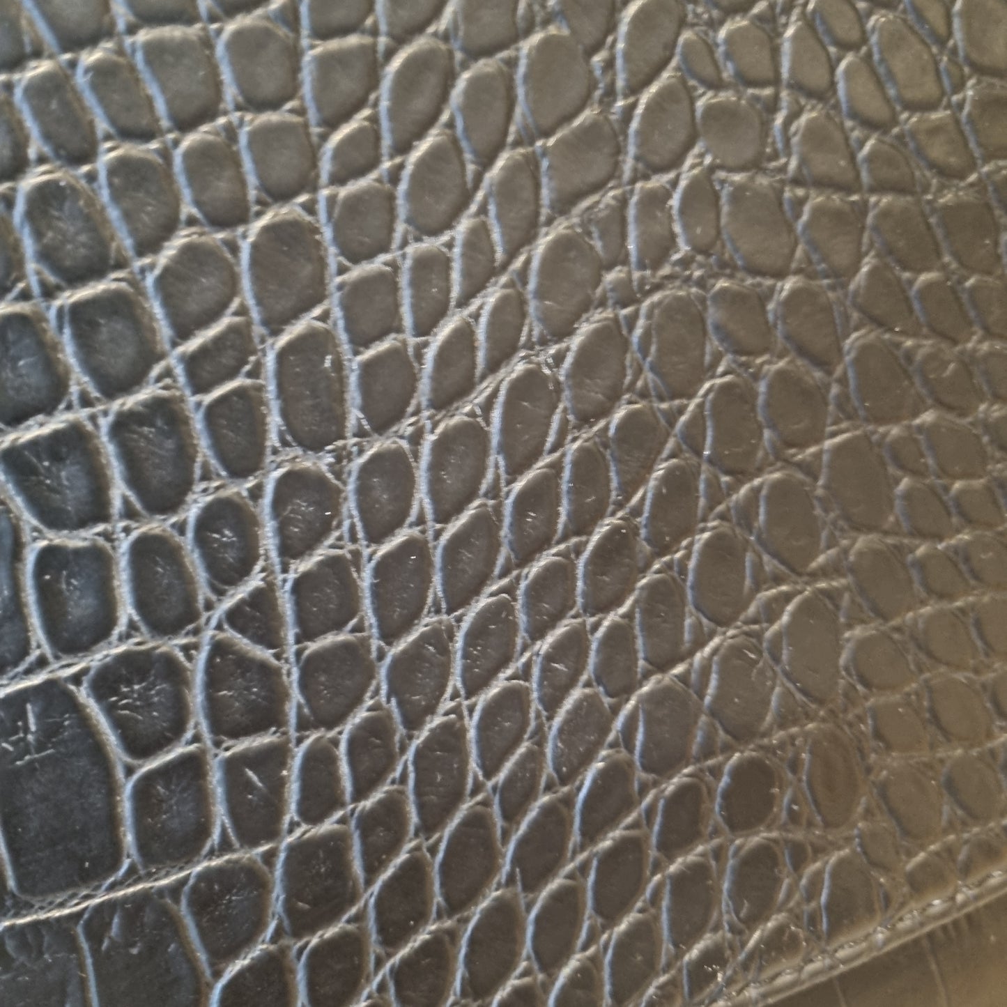 Storm Snake Print Laptop Bag