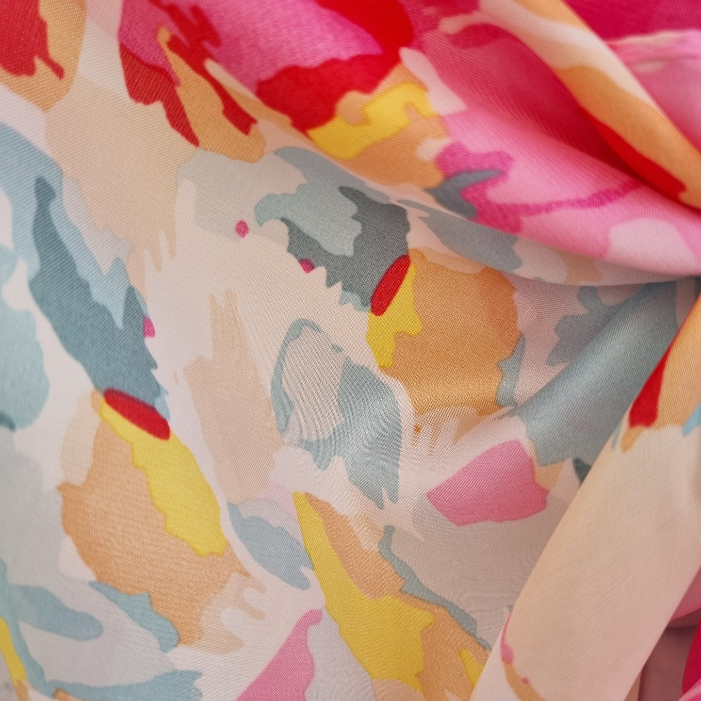 Neck Tie Watercolour