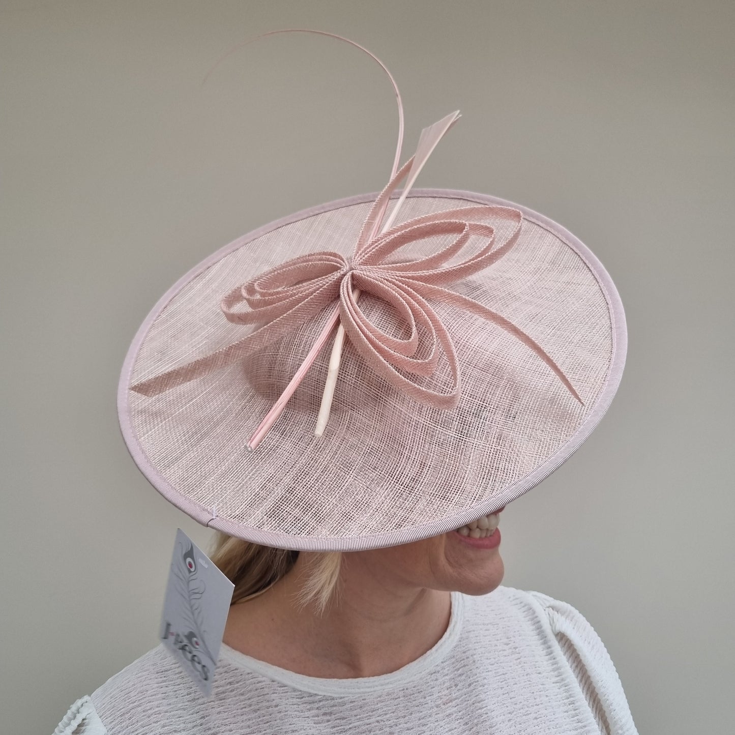 J Bees JB24/40 Disc Hatinator in Pinks