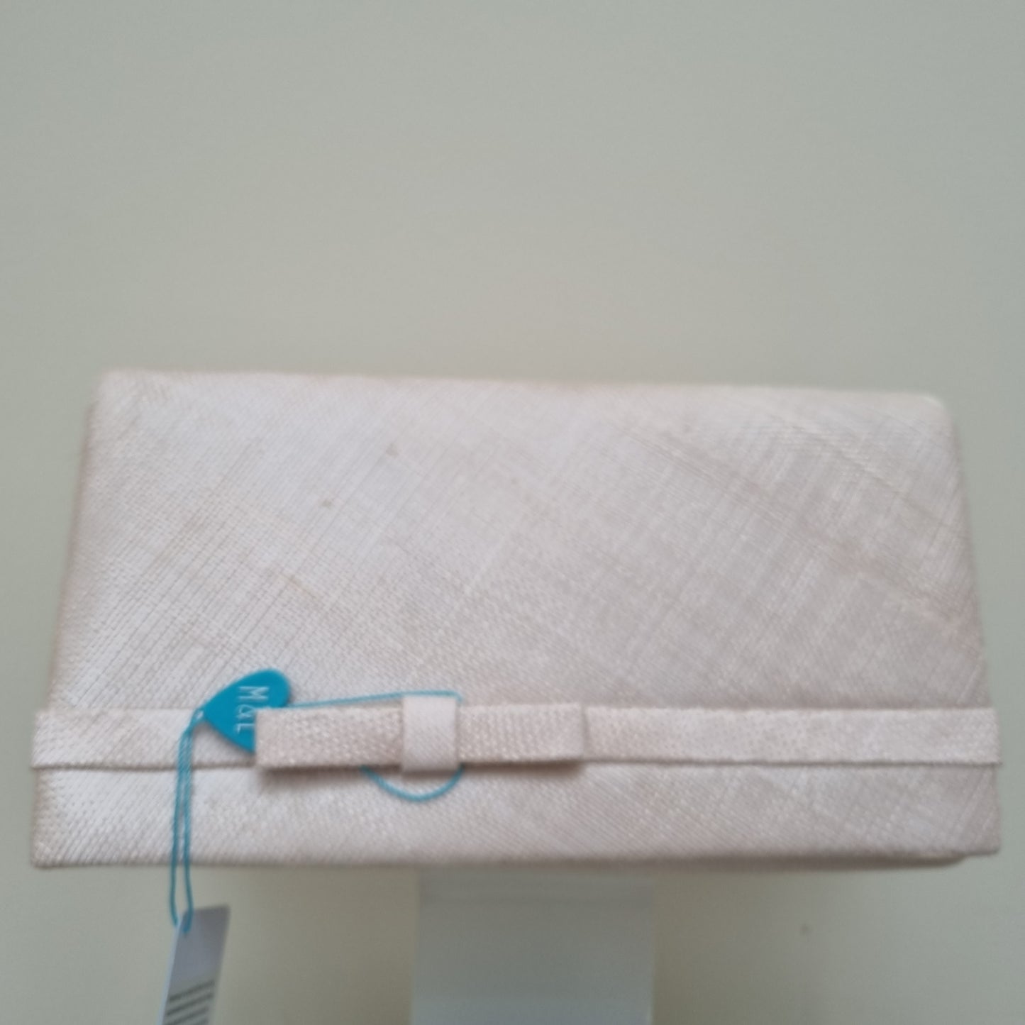 Max and Ellie Handbag Chalk AX1/AX2