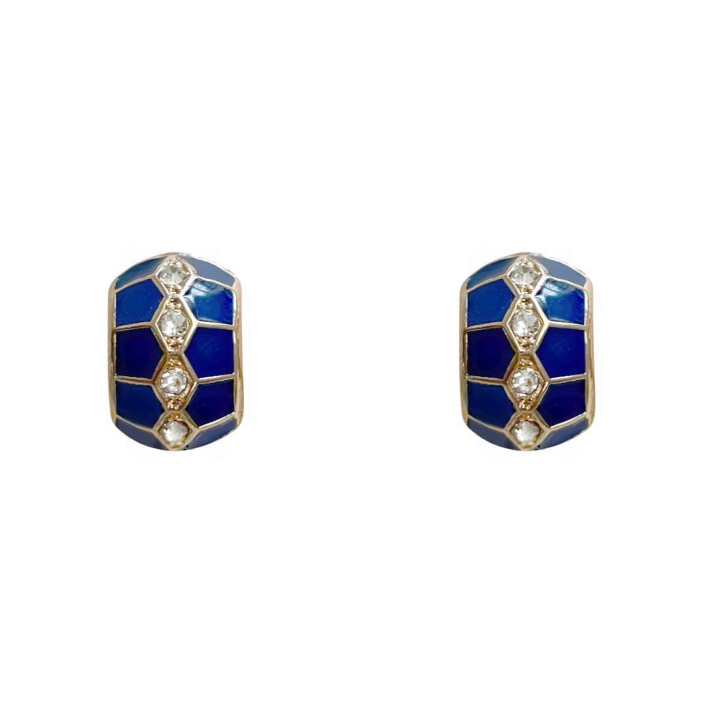 SHS Clip on Earrings