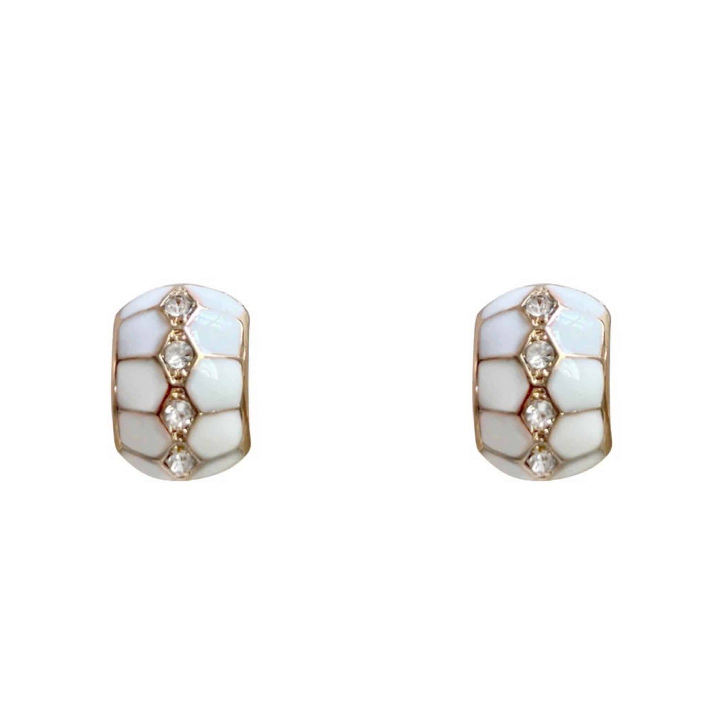 SHS Clip on Earrings