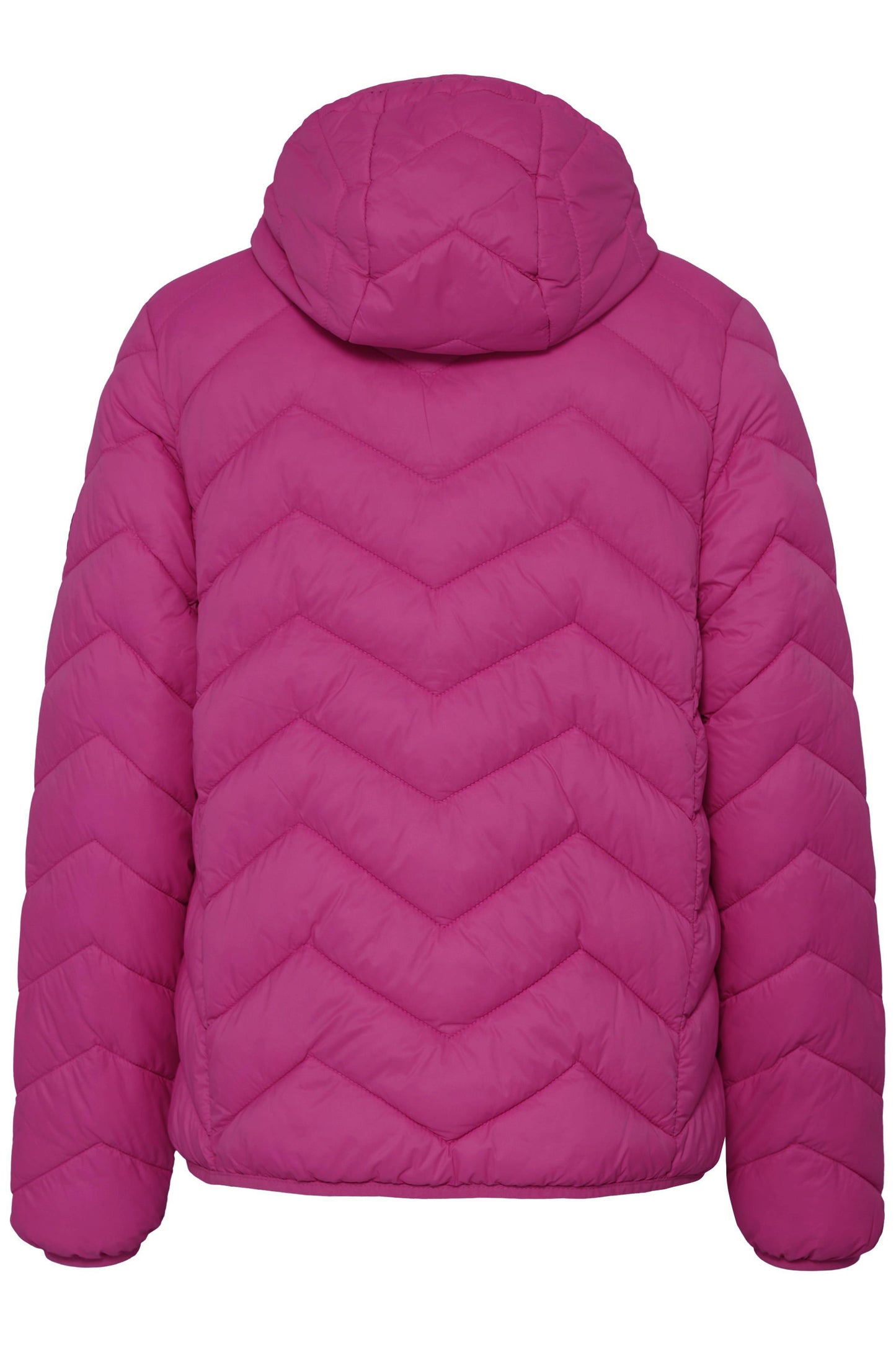 Fransa SS26 FRBAPADDING 1 Coat