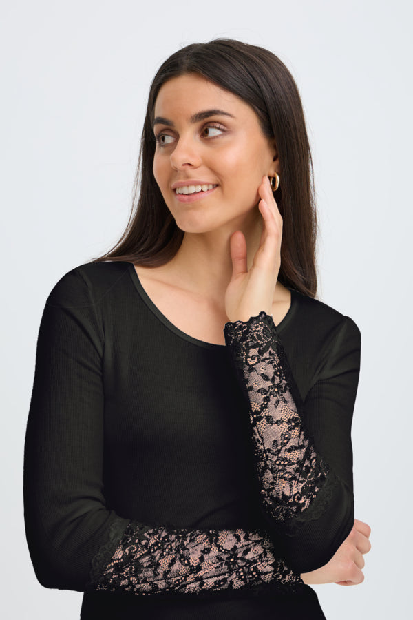 Fransa Frhizamond Tee 19