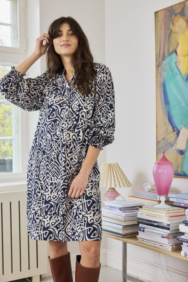 Fransa FRARIANA Dress 16