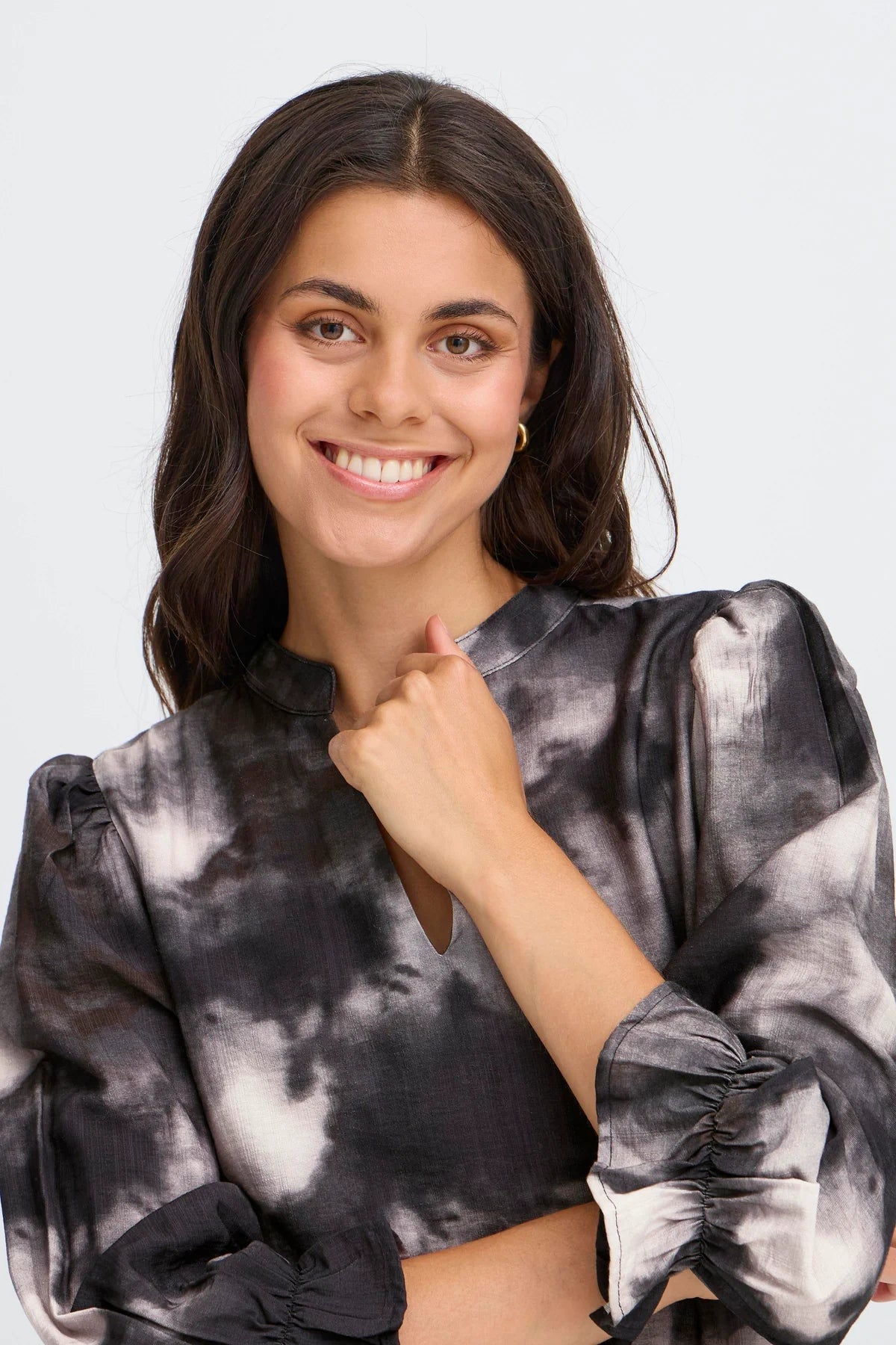 Fransa FRLAINEY BL 1 Blouse