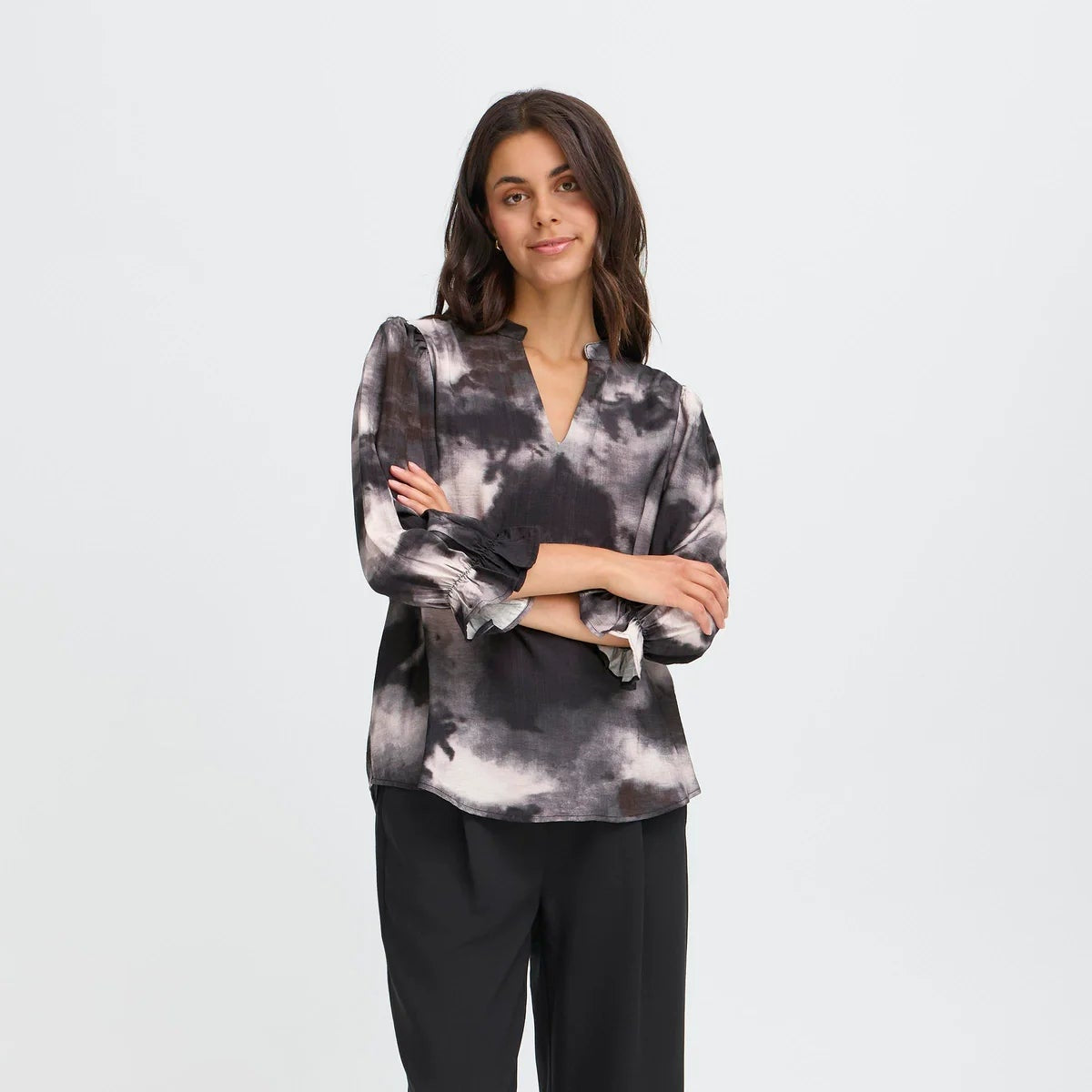 Fransa FRLAINEY BL 1 Blouse
