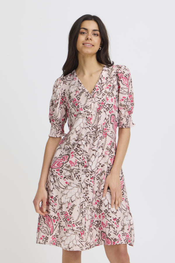 Fransa FRARIANA DR 18 Dress