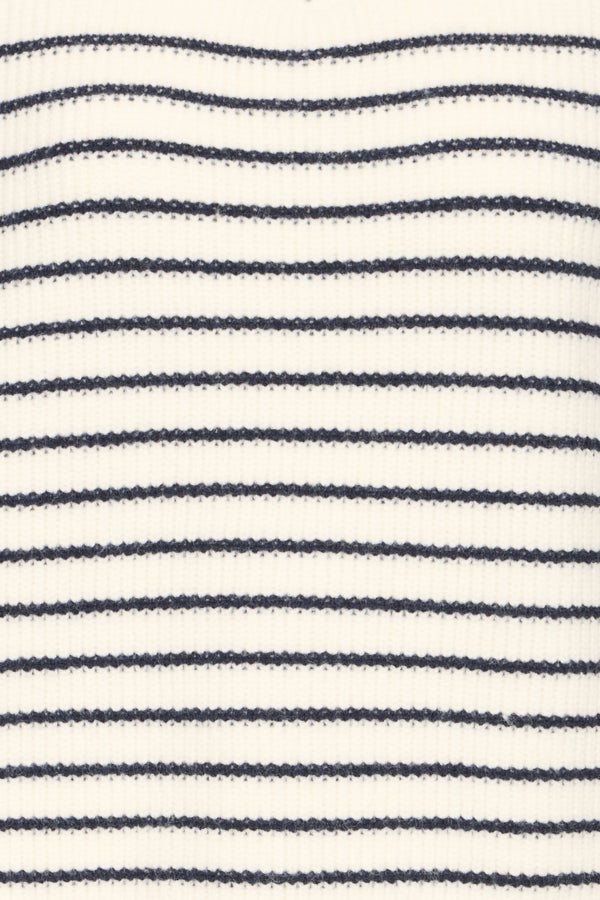 Fransa FRVINNA WA 1 Striped Vest