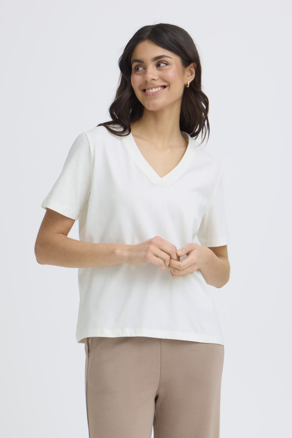 Fransa 20617875 FRFEBA TEE 2