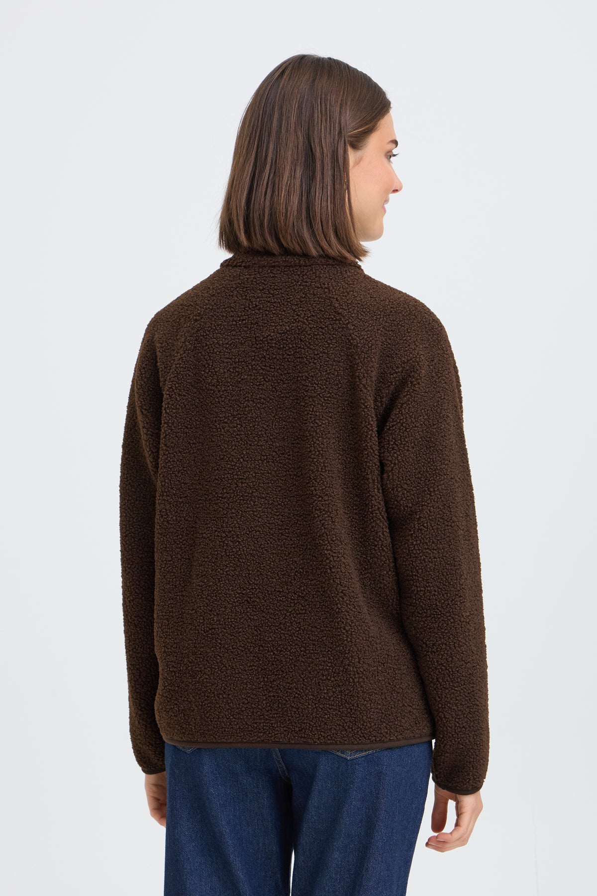 Fransa Frtenya PU 1 Jacket 20618526