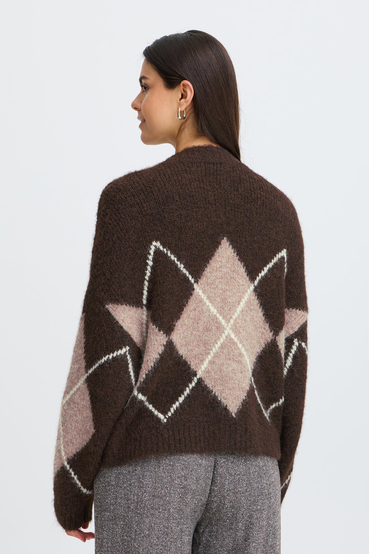 Fransa Frcharleen Car 2 Cardigan 20618568