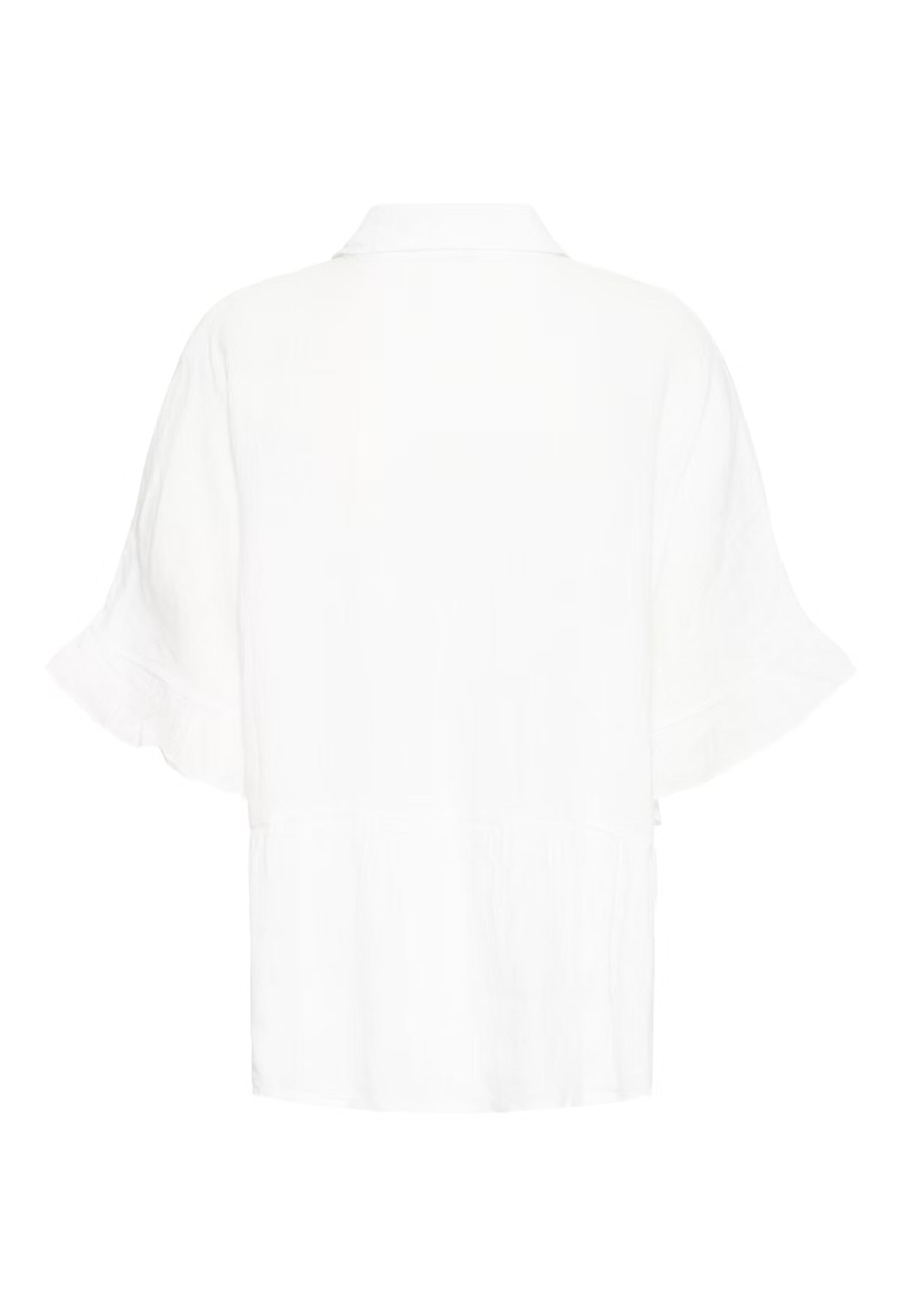 Sorbet blouse